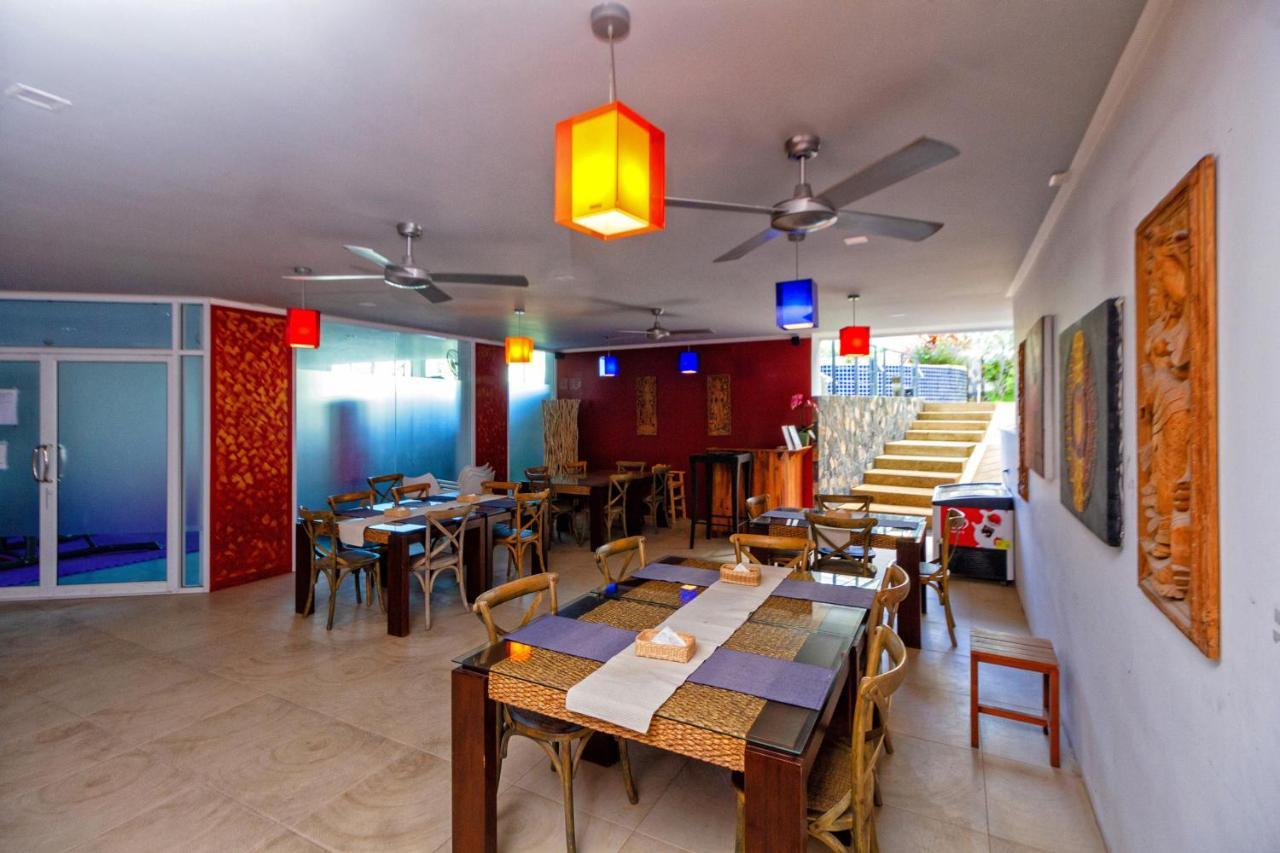 Hill Side Karon Kata Beach Condo Пхукет Екстер'єр фото